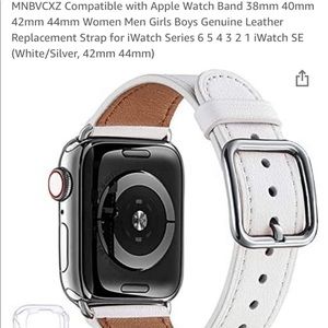 Apple Watch band